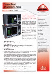 Datasheet [pdf 653.2kb] - DK-Technologies