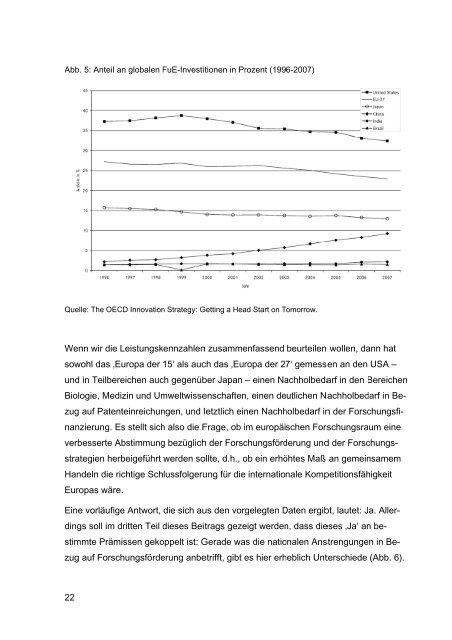 KOOPERATION und/oder WETTBEWERB? - Österreichischer ...