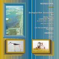 1.1 MB pdf - Bolsa Chica Lowlands Restoration Project