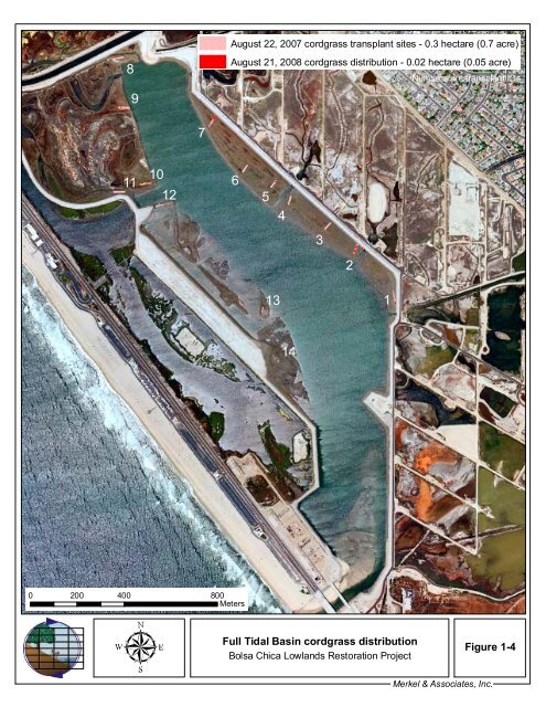 2008 Annual Monitoring Report (pdf 10.9MB) - Bolsa Chica ...