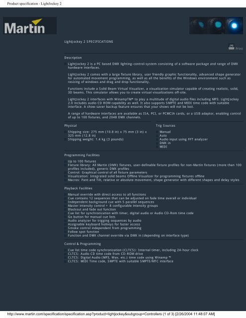 download martin lightjockey visualizer 3d download martin lightjockey visualizer 3d
