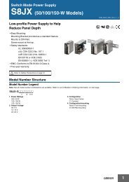 1001 Short-stroke cylinders ADVC/AEVC - Tema