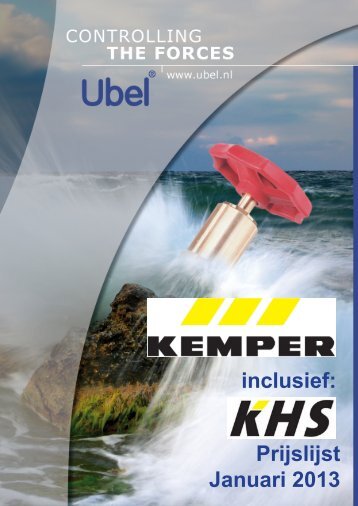 Prijslijst Kemper februari 2012.xlsx - catalogus-beheer.nl