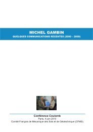 MICHEL GAMBIN - Apageo