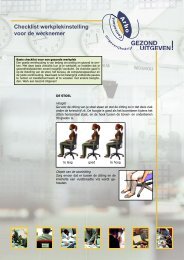 Checklist werknemer.indd - Het Uitgeverijbedrijf