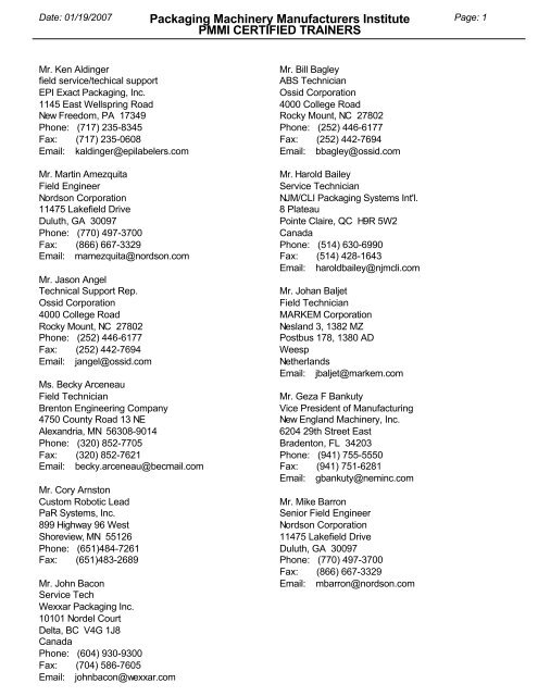 Date Staging Files Cms Plus Com