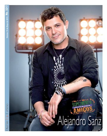 Suplemento 15 de Mayo de 2015
