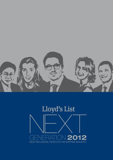 On time... - Lloyd's List