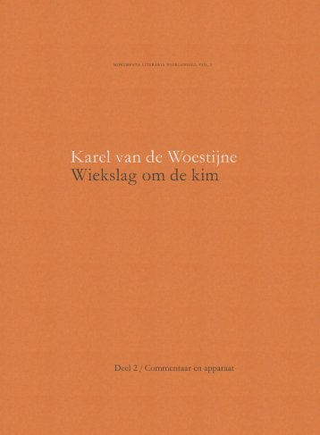 Download deel 2 - Textualscholarship.nl