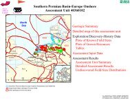 Southern Permian Basin-Europe Onshore Assessment Unit 40360102