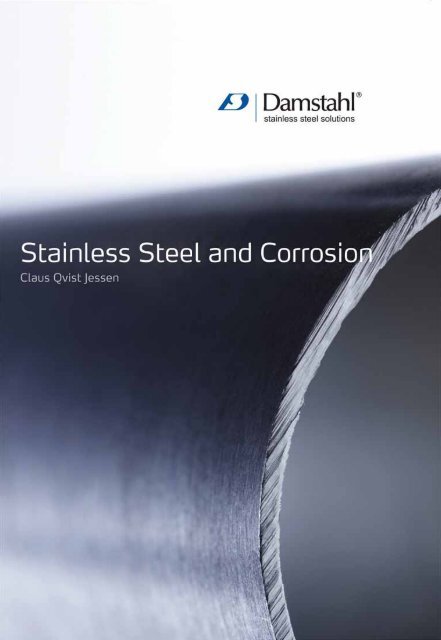 corrosion of stainless steel - Damstahl