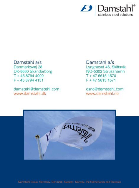 Vis PDF - Damstahl