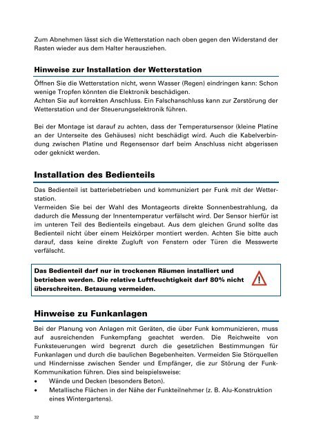 Fenstersteuerung 24 V - Markisen-kauf.de