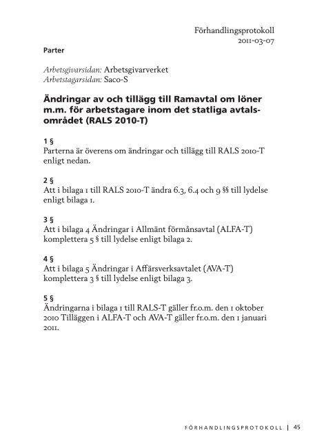 Inlaga 2 - Arbetsgivarverket