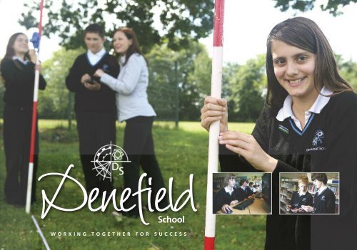 Denefield School