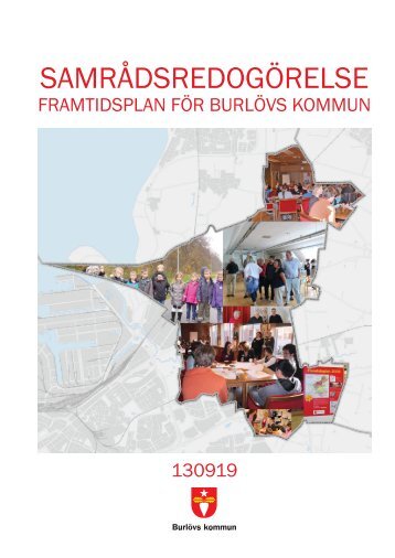 Samrådsredogörelse Framtidsplan för Burlövs kommun 130919 web ...