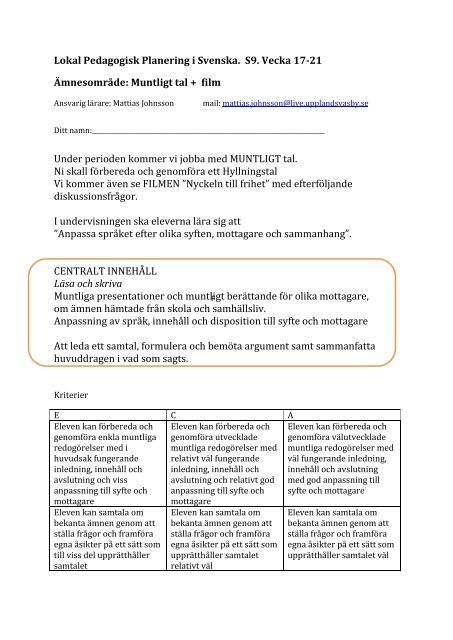 Easiest Skriv Mail Pa Svenska Russian 1000 Words