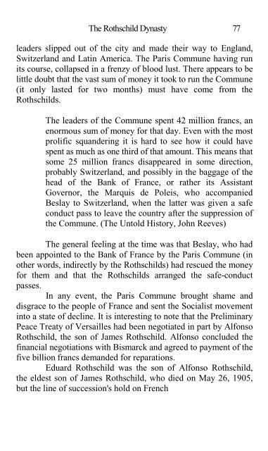 coleman-the-rothschild-dynasty