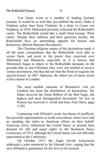 coleman-the-rothschild-dynasty