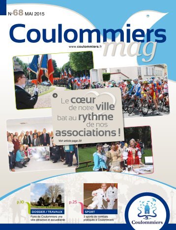 CoulommiersMagmai