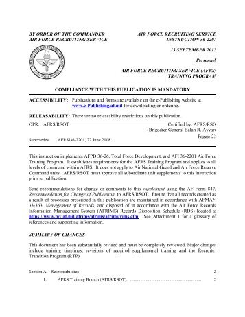 By Order Of The Commander Civil Air Force Housing | by order of the commander cannon air force air force e By Order Of The Commander Civil Air Force Housing | by order of the commander cannon air force air force e