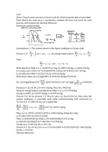 Solution for Homework 5.46,5.47,5.48, 5.49.pdf - CC