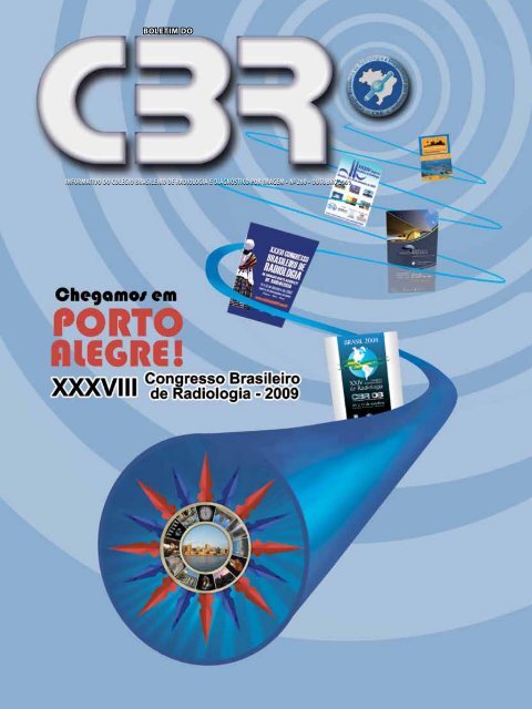 Ed. 260 - Outubro/2009 - Unimagem