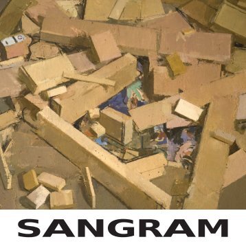 Sangram Majumdar - Steven Harvey Fine Art Projects