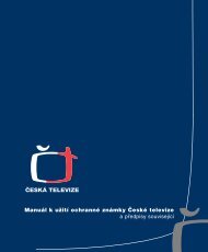 ct tv logo manual extract.pdf - blueturtle.cz