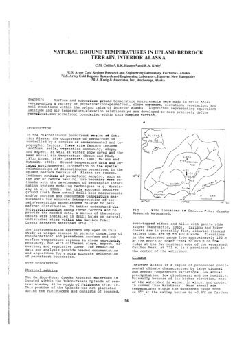 Collins, C.M.; Haugen, R.K.; Kreig, R.A. . 1988. Natural