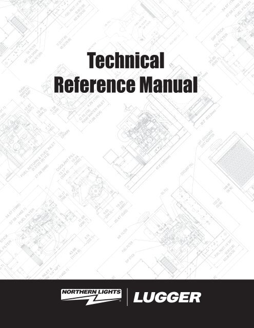 Technical Reference Manual - Northern Lights
