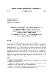 zeszyty naukowe uniwersytetu szczecińskiego nr 676 2011 acta ...