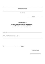 Prijavnica i zapisnik o polaganju razrednog-predmetnog ispita.pdf