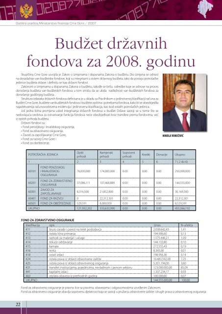 Untitled - Ministarstvo finansija