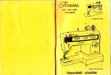 Finesse 884