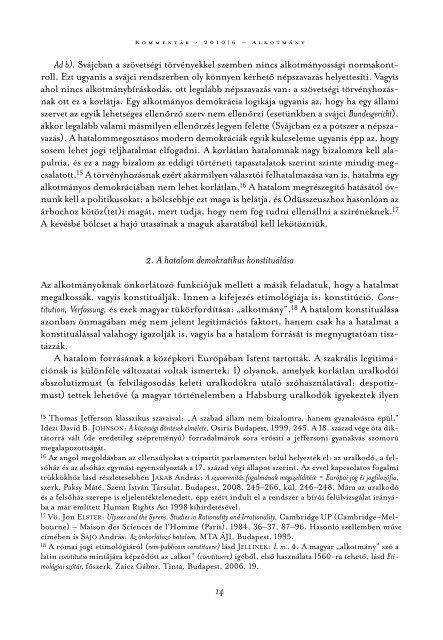 KommentÃ¡r 2010/6. szÃ¡m (pdf)