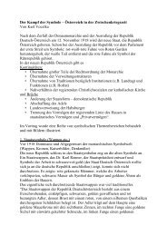 Karl Vocelka_A szimbólumok harca - Ausztria a két világháb…