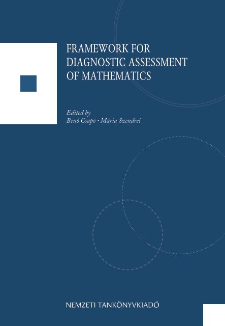 Download [PDF] - Diagnosztikus MÃ©rÃ©sek FejlesztÃ©se