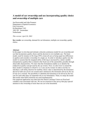 Full paper as a pdf-file - Wu-wien