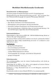 Merkblatt Plattendruckversuch DIN 18134 - IGEWA GmbH