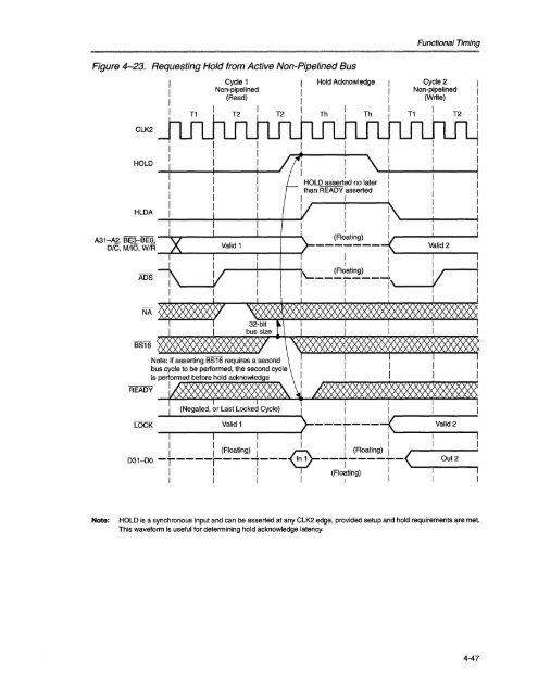 TI486 Microprocessor - Al Kossow's Bitsavers