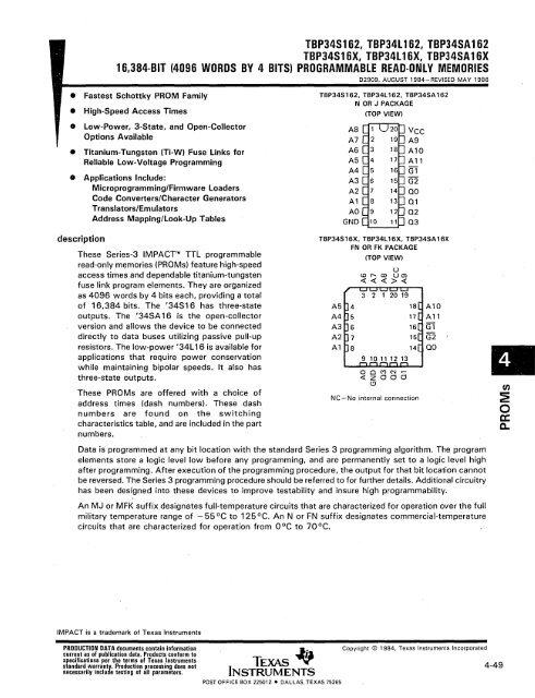 TheTTL - Al Kossow's Bitsavers