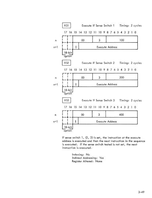 DATA 620/i SYSTEM REFERENCE MANUAL . - Al Kossow's Bitsavers