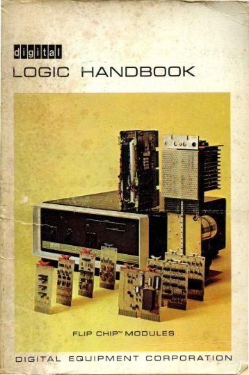 mamaomo LOGIC HANDBOOK - FTP