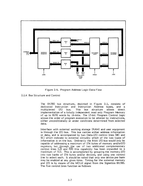 8x300 design guide - Al Kossow's Bitsavers - Trailing-Edge