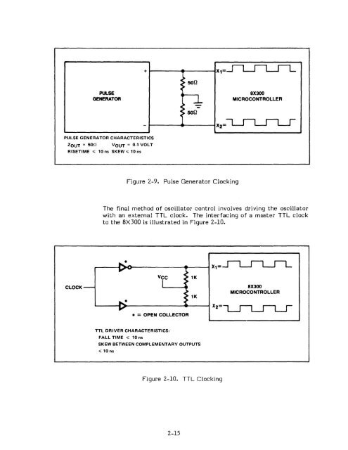 8x300 design guide - Al Kossow's Bitsavers - Trailing-Edge