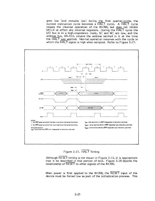 8x300 design guide - Al Kossow's Bitsavers - Trailing-Edge