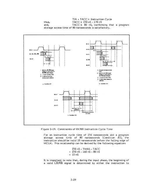 8x300 design guide - Al Kossow's Bitsavers - Trailing-Edge