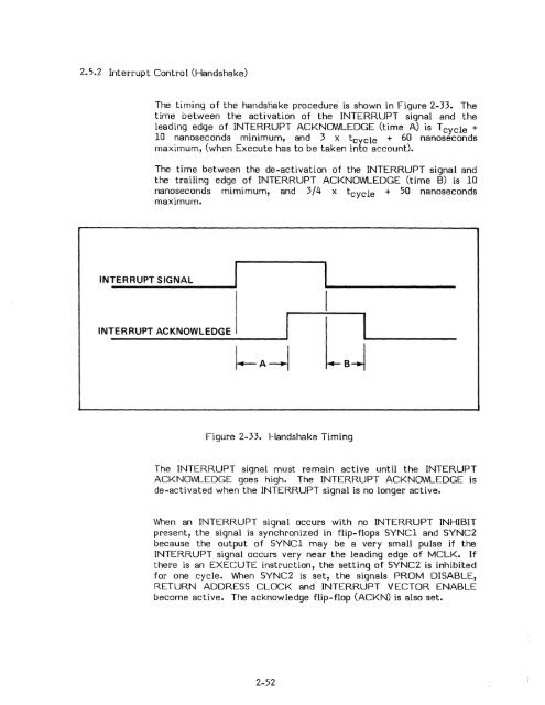 8x300 design guide - Al Kossow's Bitsavers - Trailing-Edge