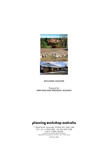 planning workshop australia - Uralla Shire Council - NSW Government